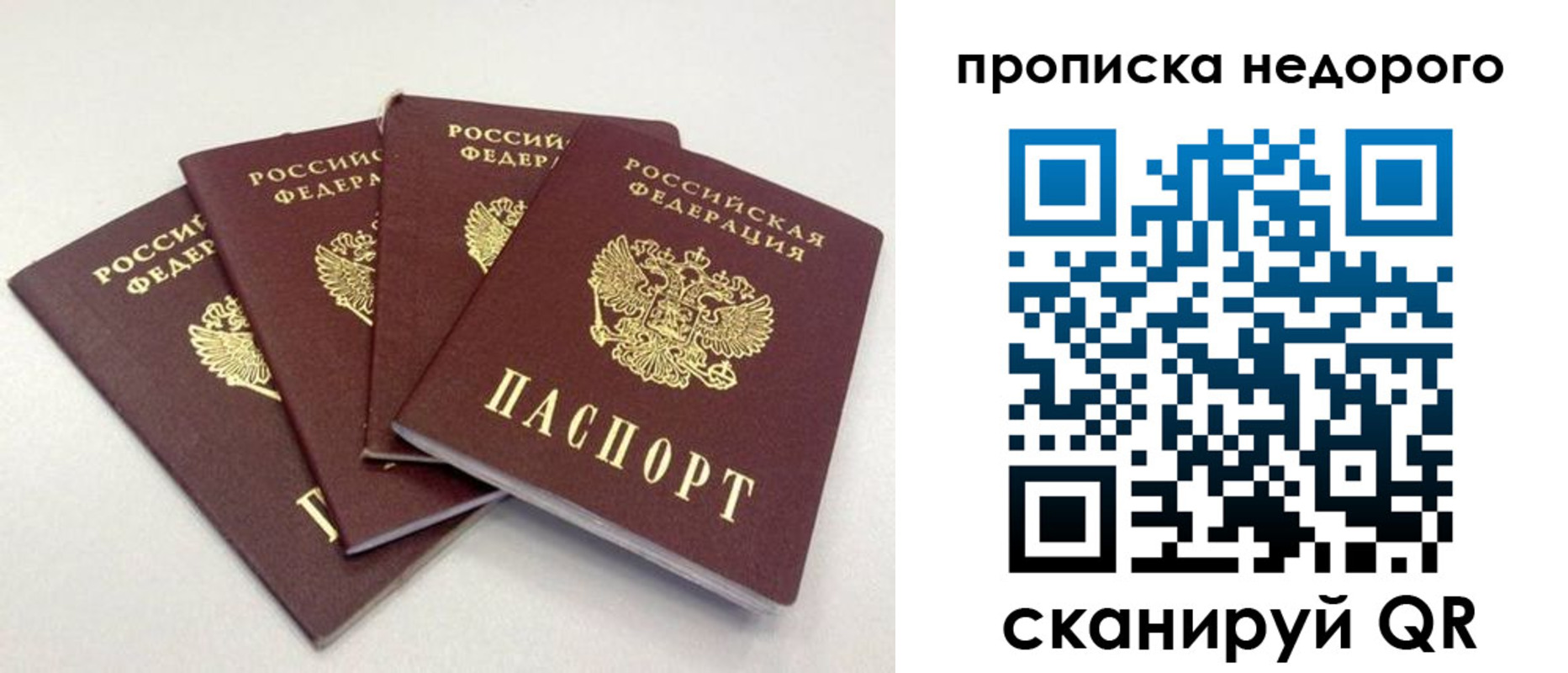 прописка законно в Большом Камне